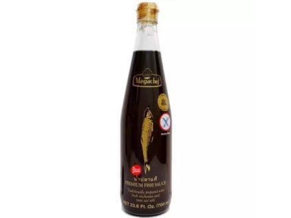 MEGACHEF rybí omáčka premium 700ML (NUOC MAM)
