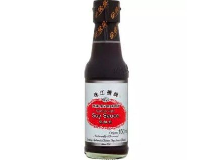 Omáčka sojová PRB světlá (xi dau nhat) 150ML