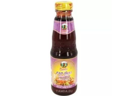 Pantai Omáčka Pad Thai 200ml (TUONG CHAM THAI LAN)
