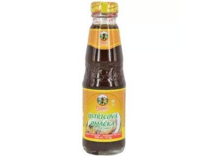 Pantai Omáčka ústřicová 200ml (Dau Hao)