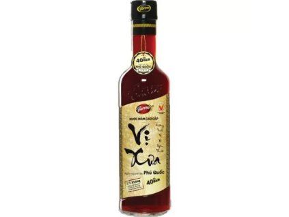 Phu Quoc vi xua rybí omáčka 650ML (NUOC MAM)