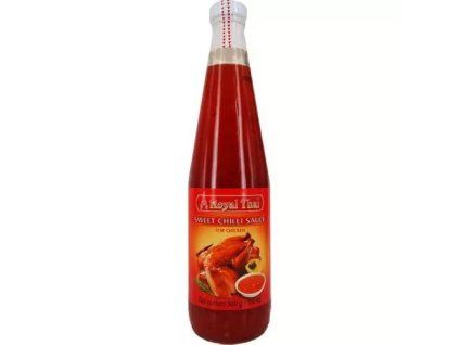 Royal Omáčka chilli sladká na kuře 700ml (TUONG OT CHAM GA)