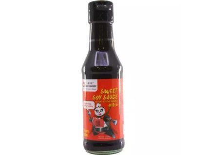 Sauce Grandmaster sójová omáčka 150ml sladká