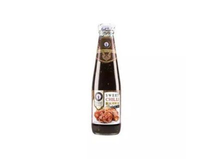 Thai Dancer černá sladká chilli omáčka 300ML