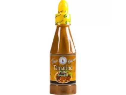 Thai Dancer pasta tamarindová 250ml (SOT ME)