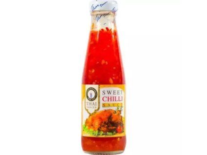 Thai Dancer sladká chilli omáčka ( cham ga) 200ML