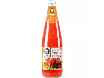 Thai Dancer sladká chilli omáčka 700ML (CHAM GA)