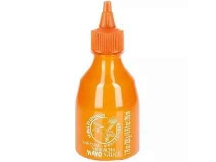 UNI-EAGLE chilli omáčka sriracha mayo 200ML