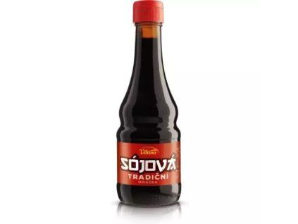 Vitana sojová omáčka 160ML/177G