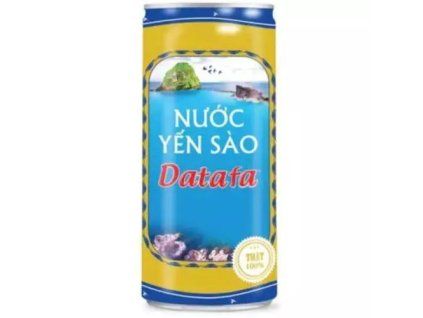DATAFA nápoj s příchutí vlaštovčího hnízda 190ML
