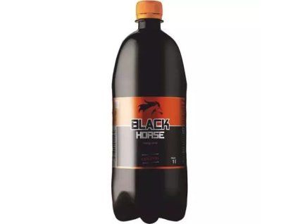 Black Horse ener. nápoj original pet 1L