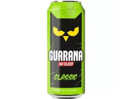 Guarana classic 0,25L