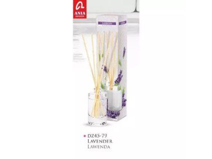 Bispol diffuser lavender 45ML