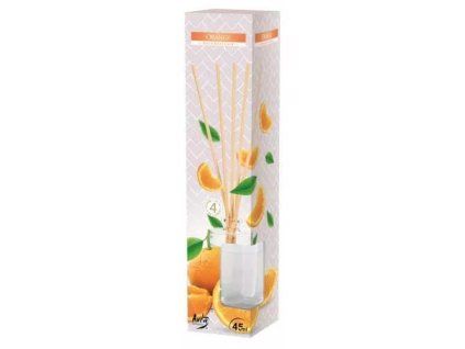 Bispol diffuser orange 45ML