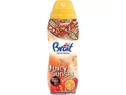 Brait osvěžovač vzduchu 300ml Juicy Sunset