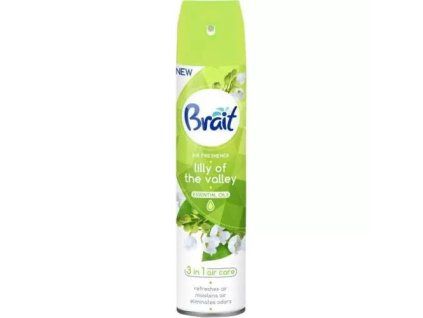 Brait osvěžovač vzduchu 300ml Lily Of the Valley