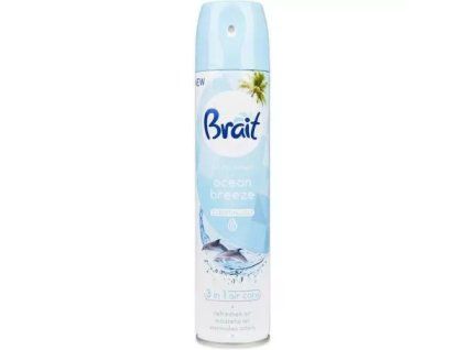 Brait osvěžovač vzduchu 300ml Ocean Breeze