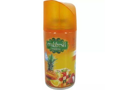 Embfresh náhradní náplň 250ml Fruit Mixed