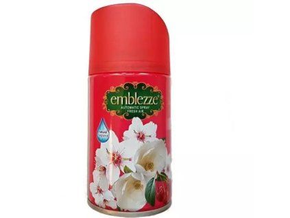 Embfresh náhradní náplň 250ml Magnolia&Cherry