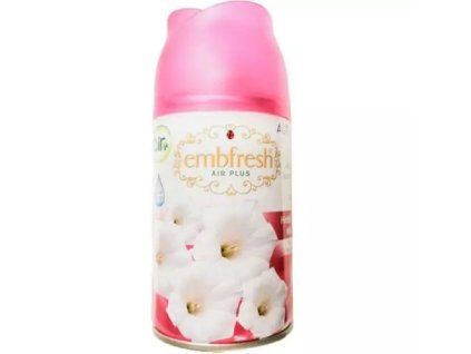 Embfresh náhradní náplň 250ml Smooth Satin Moon Lily
