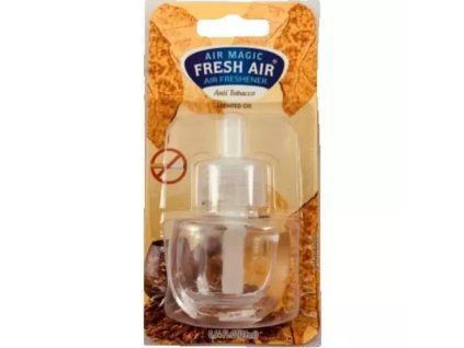 Fresh Air náplň do osvěžovače 19ml Anti Tobacco