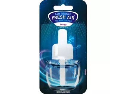 Fresh Air náplň do osvěžovače 19ml Energy