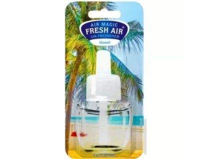Fresh Air náplň do osvěžovače 19ml Hawaii