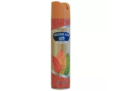 Fresh Air osvěžovač anti tabacco 300ML