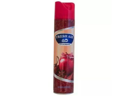Fresh Air osvěžovač apple & cinnamon 300ML