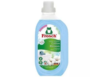 Frosch hypoalergenní aviváž 900ml Květ bavlny