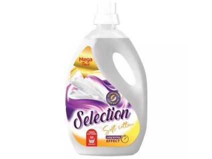 Selection aviváž 98pd softener soft cotton 2450ML
