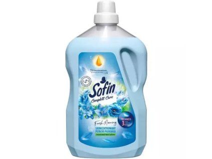 Sofin aviváž 2,5L Fresh Morning