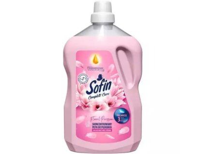 Sofin aviváž 2,5L Floral Passion