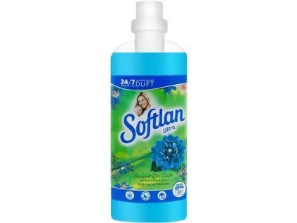 Softlan Aviváž 650ml 29 Praní Bouquet