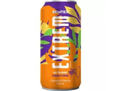 Semtex extrem 0,5L