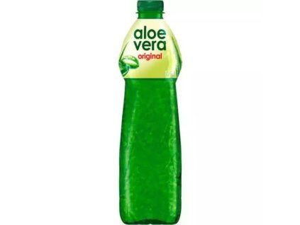 Aloe Vera original 1,5L PET