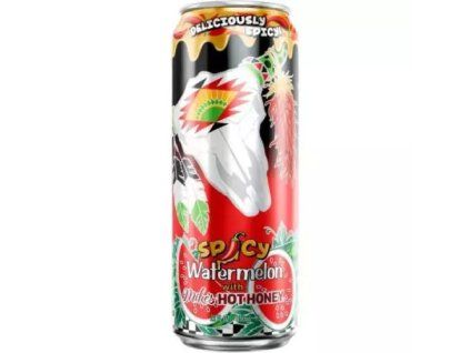Arizona spicy watermelon 0,65L