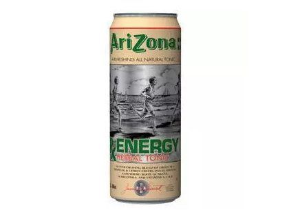 Arizona tea energy rx 0,65L