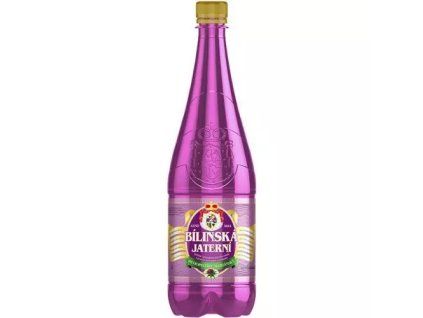 Bílinská kyselka jaterní 1L