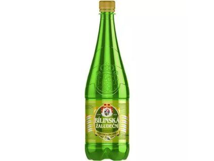Bílinská kyselka žaludeční 1L