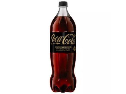 CC Coca Cola zero bez kofeinu 1,5L