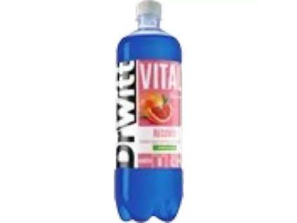 Dr Witt nápoj vital recover 0,75L