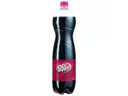 Dr. Pepper pet 1,5L