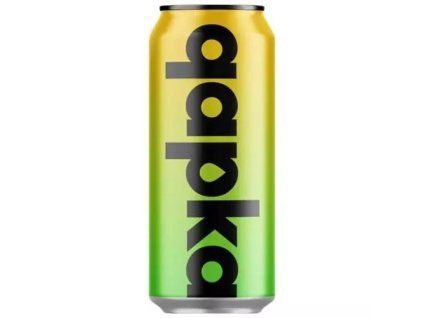 Qapka mango a limetka 0,5L