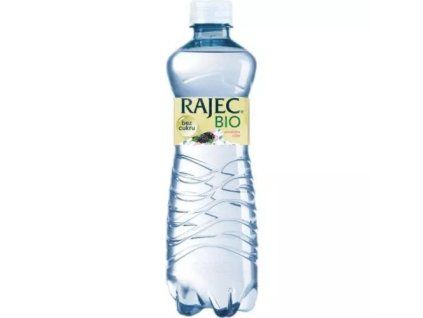 Rajec růže ostružina bio 0,75L