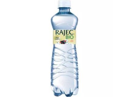 Rajec rybíz šípek bio 0,75L