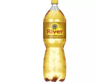 River ginger ale 2L
