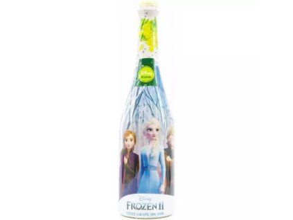 Disney dětský nápoj frozen bílé hrozno 0,75L