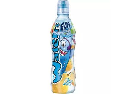 Kubík waterrr hruška 0,5L