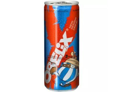 Obelix Kids drink original 250ML